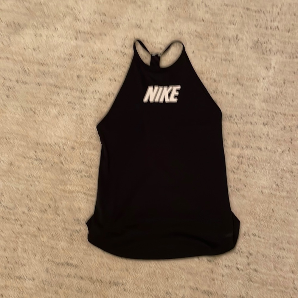 Nike tank top